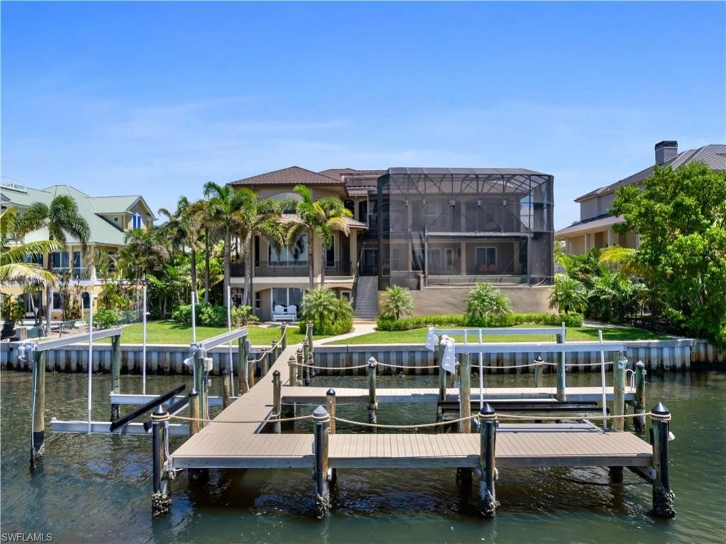 14761 Jonathan Harbour Dr, Fort Myers, FL 33908 Photo