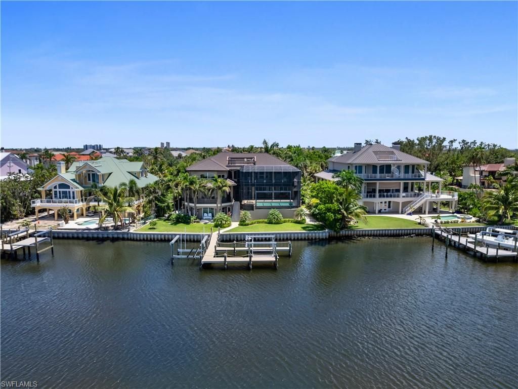 14761 Jonathan Harbour Dr, Fort Myers, FL 33908 Photo