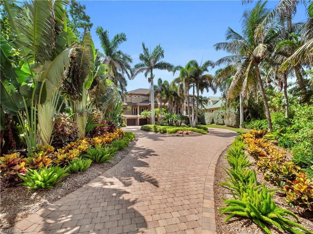 14761 Jonathan Harbour Dr, Fort Myers, FL 33908 Photo