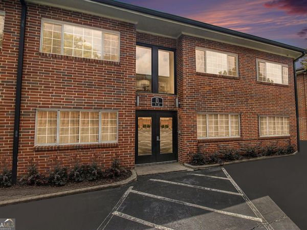 1705 Monroe Drive NE, Unit B4, Atlanta, GA 30324
