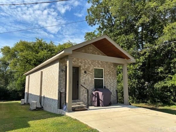 512 Trivista Left Street, Hot Springs, AR 71901