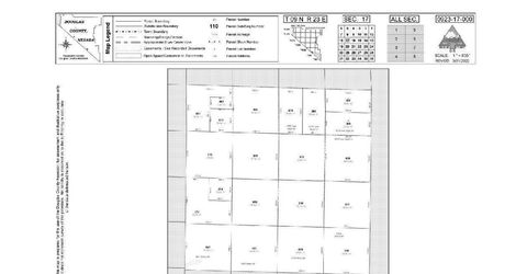 Apn 092317000016, Gardnerville, NV 89410 Photo