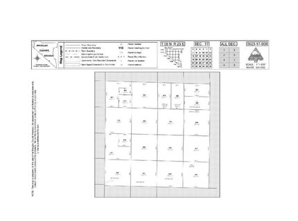 Apn 092317000016, Gardnerville, NV 89410 Photo