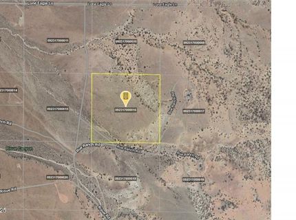 Apn 092317000016, Gardnerville, NV 89410 Photo