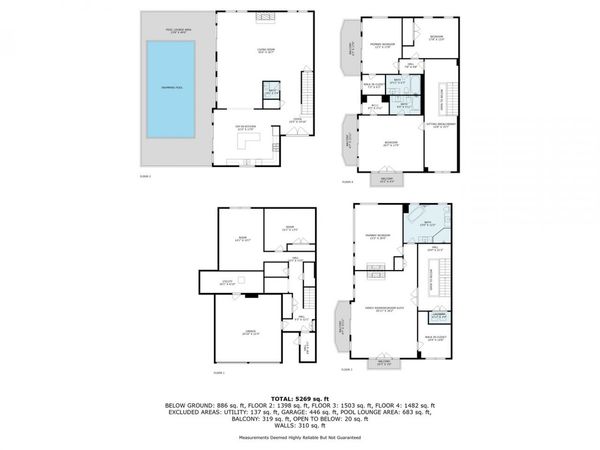 4 ANGELAS Place, Bronx, NY 10465