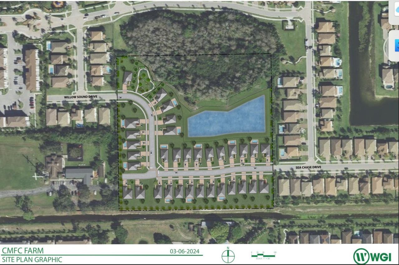 8946 Sea Chase Drive, Lake Worth, FL 33467 Photo