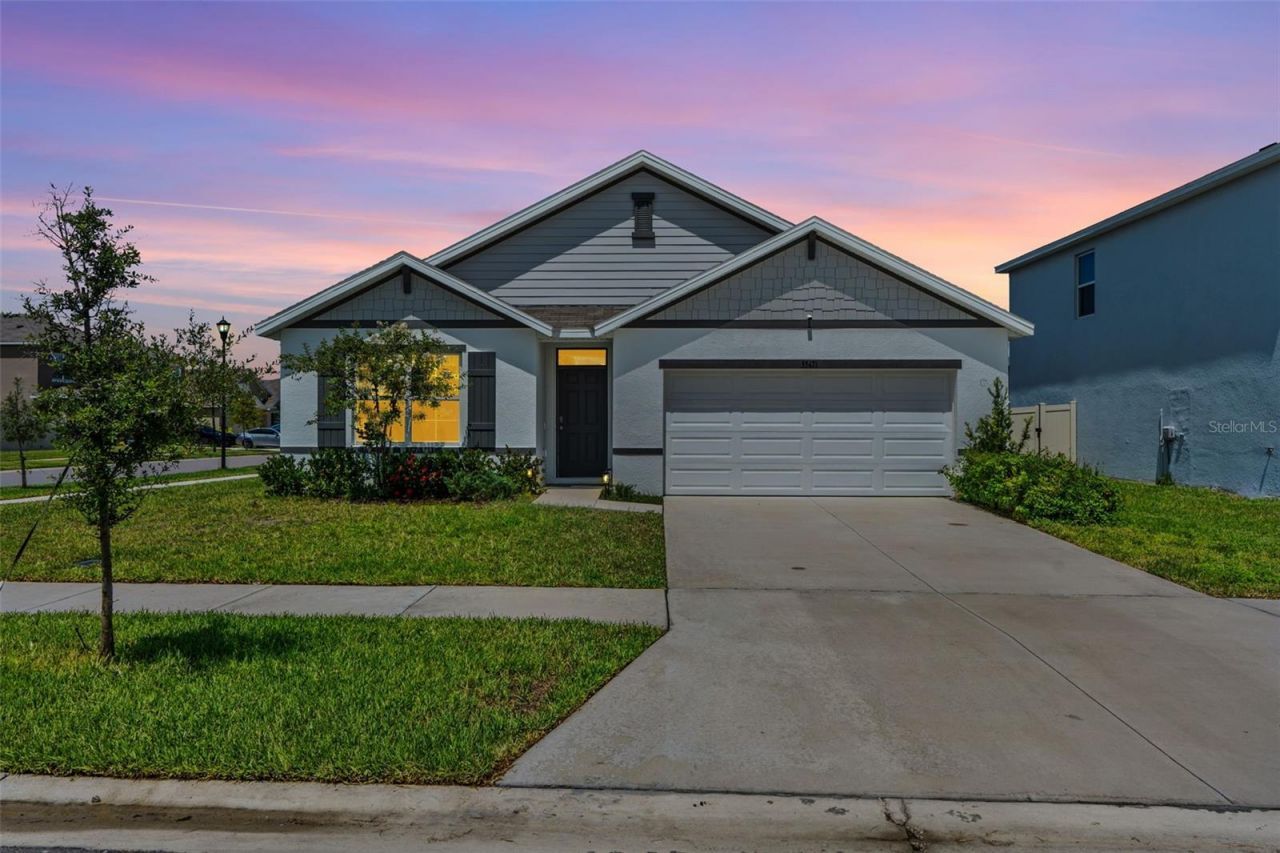 33471 Hamilton Hill Ln, Wesley Chapel, FL 33545 Photo