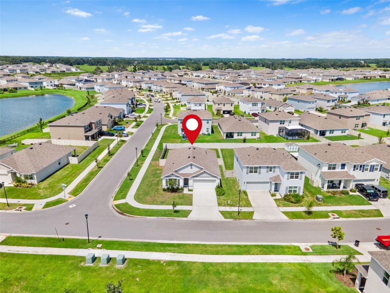 33471 Hamilton Hill Ln, Wesley Chapel, FL 33545 Photo
