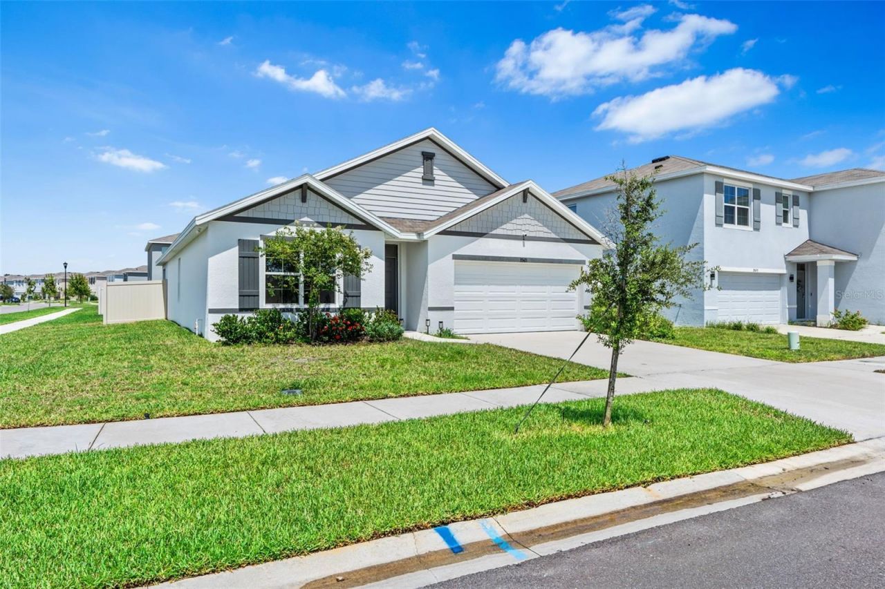 33471 Hamilton Hill Ln, Wesley Chapel, FL 33545 Photo