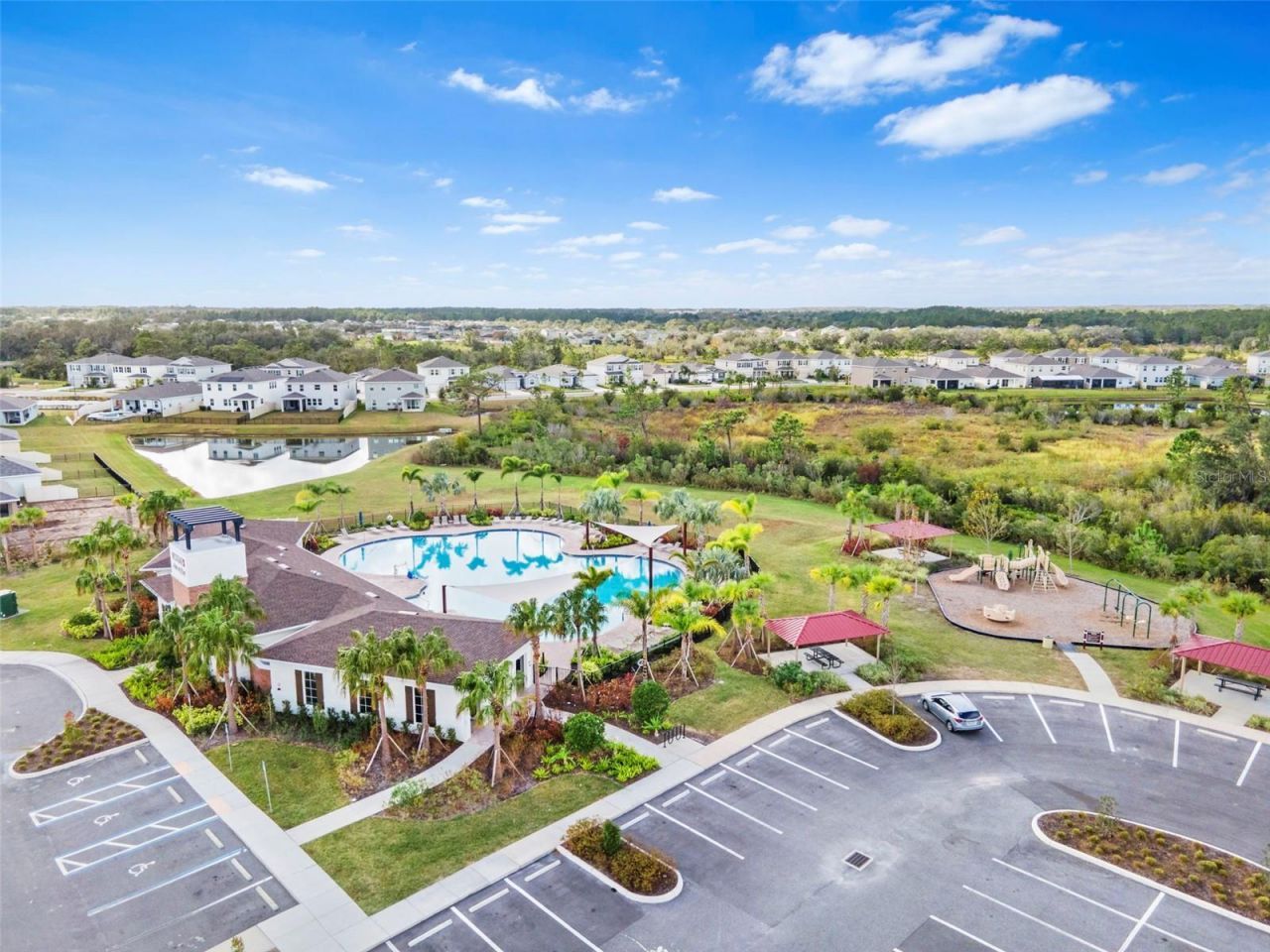 33471 Hamilton Hill Ln, Wesley Chapel, FL 33545 Photo