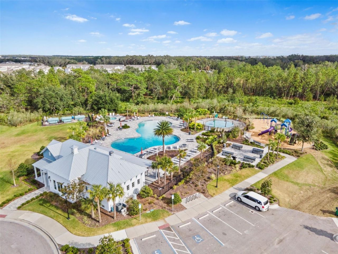 33471 Hamilton Hill Ln, Wesley Chapel, FL 33545 Photo