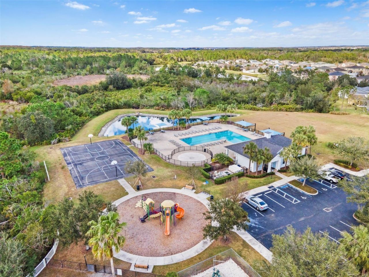 33471 Hamilton Hill Ln, Wesley Chapel, FL 33545 Photo