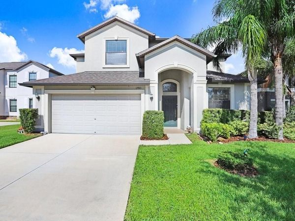 13921 FELIX WILL ROAD, RIVERVIEW, FL 33579