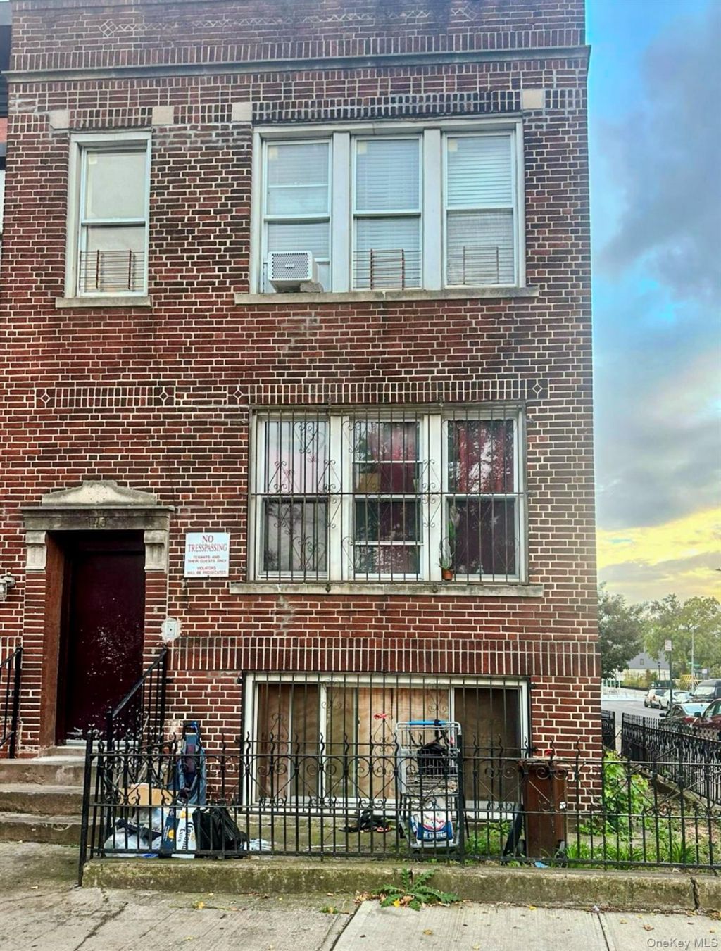 140 Somers Street, Brooklyn, NY 11233 Main Photo