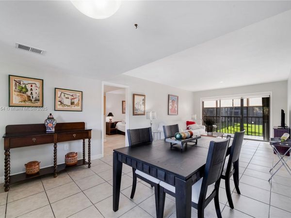 8415 SW 107th Ave, Unit 258W, Miami, FL 33173