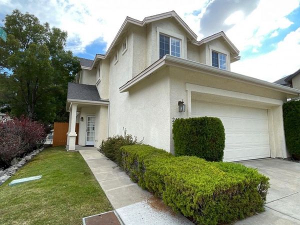 2159 Golden Eagle Court, Reno, NV 89523
