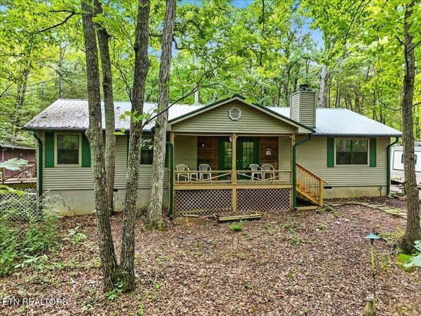 1520 Hightop Rd, Knoxville, TN 37914