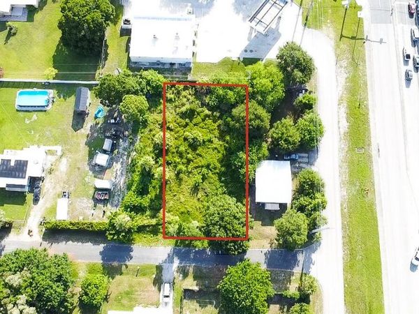 0 S 24th Street, Fort Pierce, FL 34982