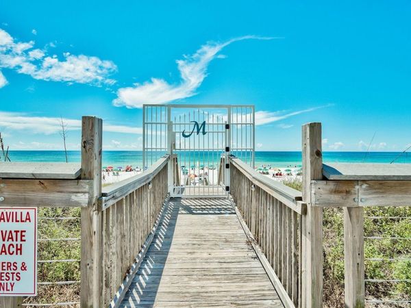 2606 Scenic Gulf Drive, UNIT 4205, Miramar Beach, FL 32550
