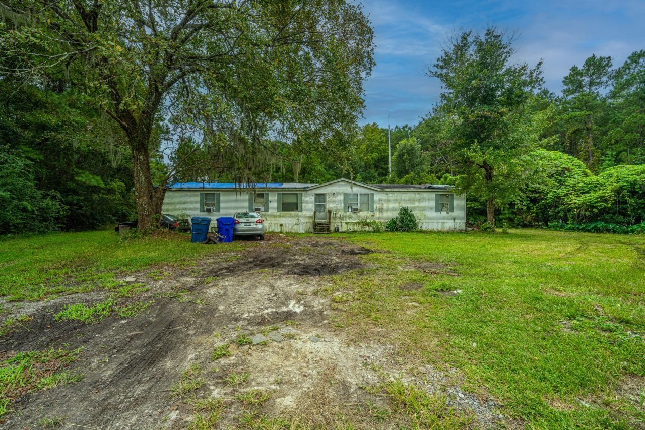 3177 Sanders Road Photo 1
