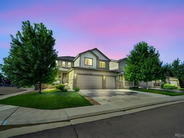 9862 W Rice Avenue, Littleton, CO 80123
