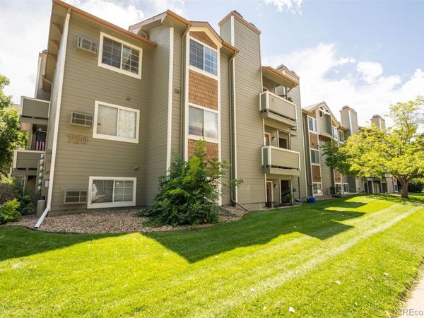 720 City Park Avenue, Unit C310, Fort Collins, CO 80521