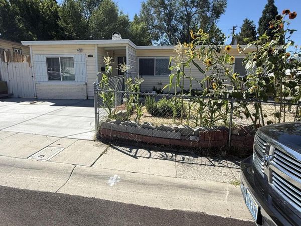 540 Cranleigh Drive, Reno, NV 89512