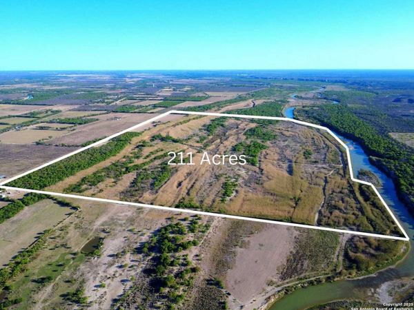 OFF RIZLEY RD OFF RIZLEY RD, QUEMADO TX, Quemado, TX 78877