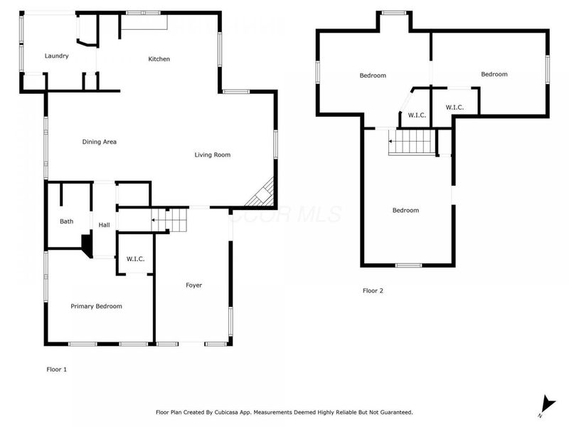 11524 US Highway 50, Chillicothe, OH 45601 Photo 2