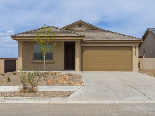 1901 Pena Avenue SE, Albuquerque, NM 87105