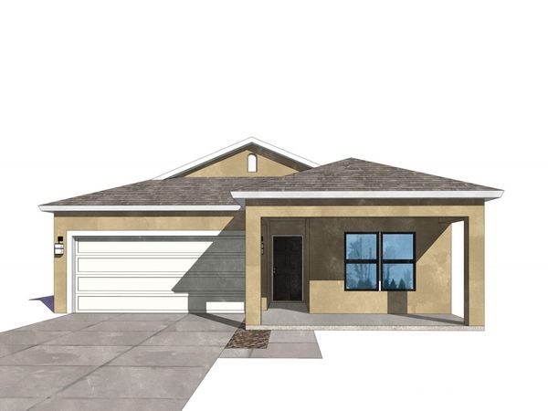 1901 Pena Avenue SE, Albuquerque, NM 87105