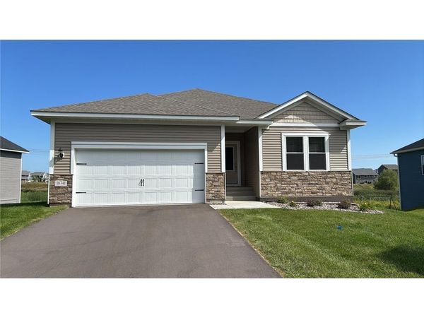 18741 Grant Street NW, Elk River, MN 55330