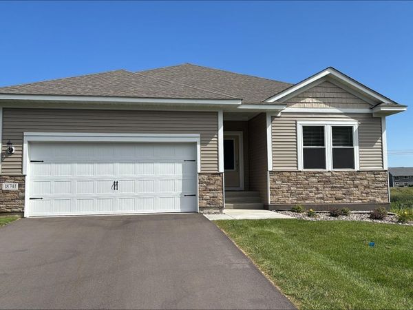 18741 Grant Street NW, Elk River, MN 55330