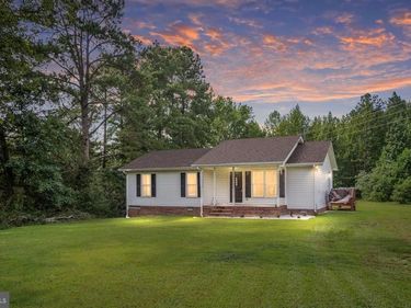 29315 SPARTA ROAD, MILFORD, VA 22514