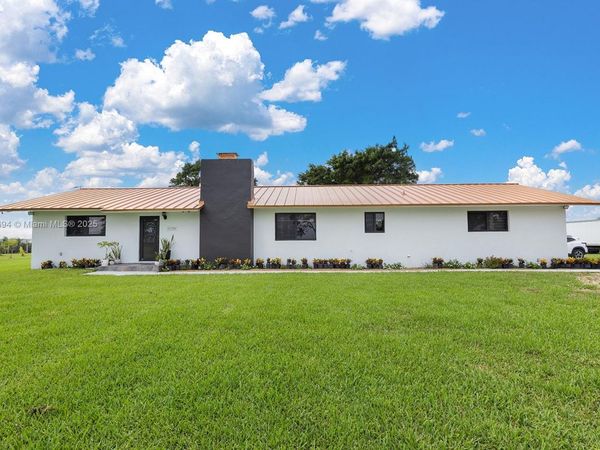 21320 SW 224th St, Miami, FL 33170