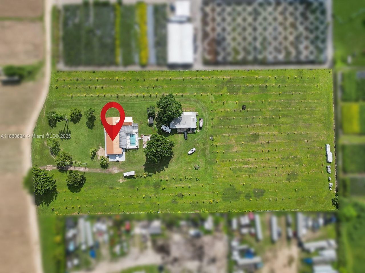 21320 SW 224th St, Miami, FL 33170 Photo