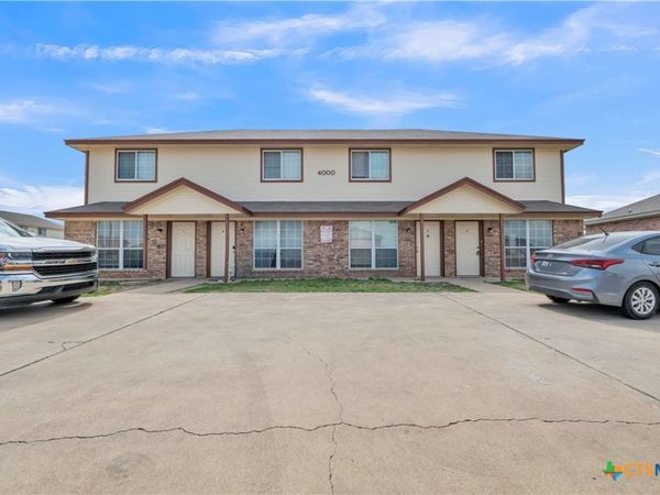 4000 Doraine Court, Killeen, TX 76549