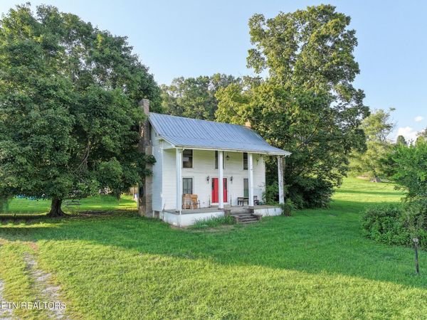 2409 Valley Home Rd, Talbott, TN 37877
