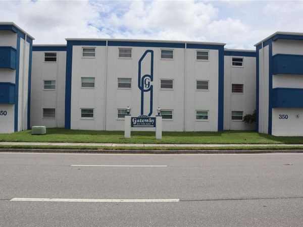 350 79TH AVENUE N, Unit 236, ST PETERSBURG, FL 33702