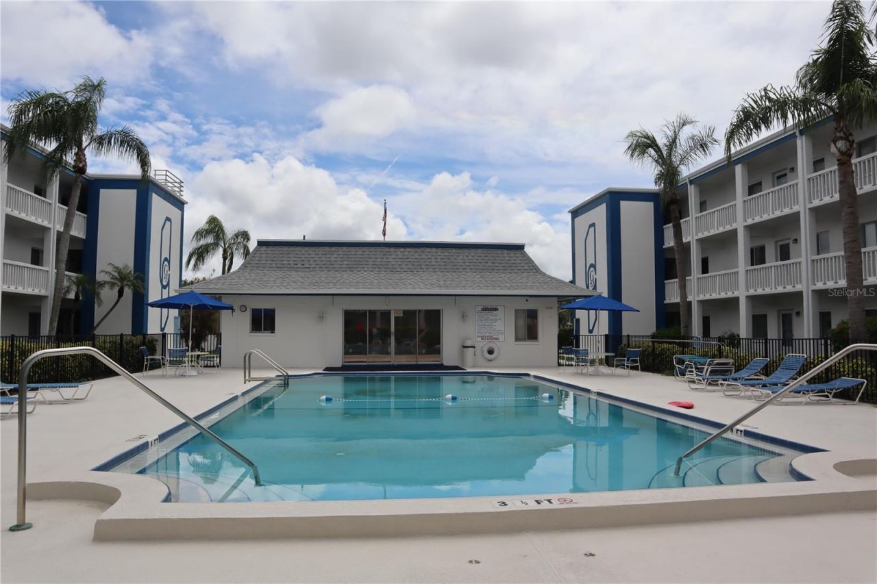 350 79th Avenue N, Unit 236, Saint Petersburg, FL 33702 Photo