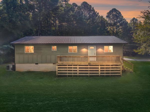 1121 Arnold Road, Rock Spring, GA 30739