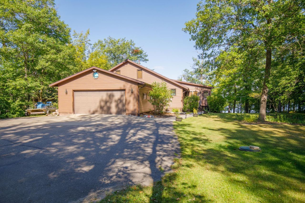 1666 Townline Lane Ne, Longville, MN 56655 Main Photo