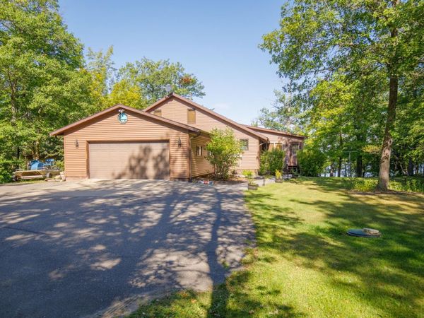 1666 Townline Lane NE, Longville, MN 56655