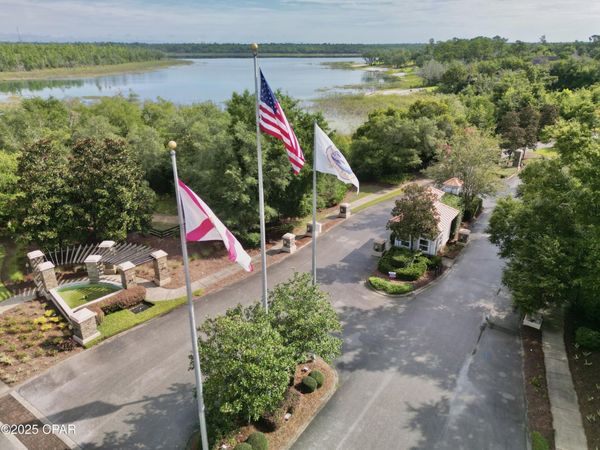 105 Lake Merial Trail, Panama City, FL 32409