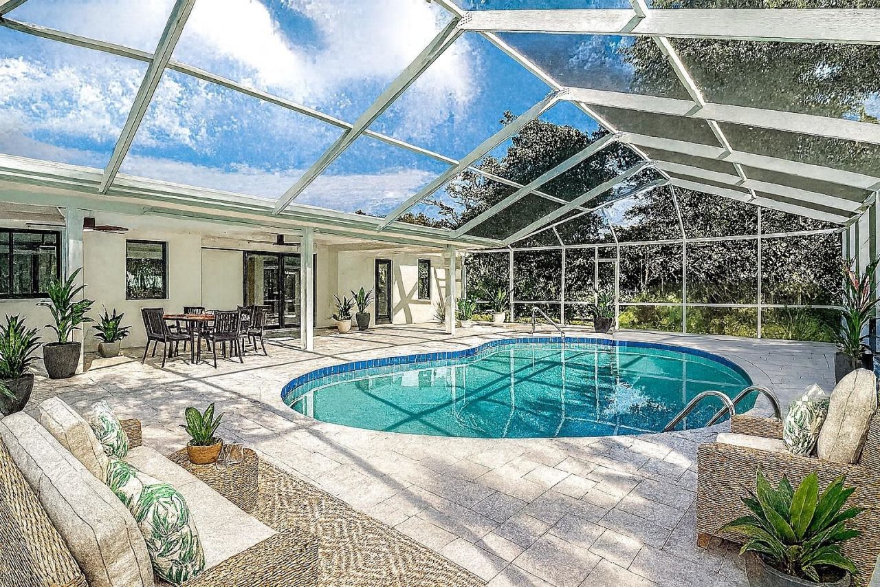 658 Donax St, Sanibel, FL 33957 Photo