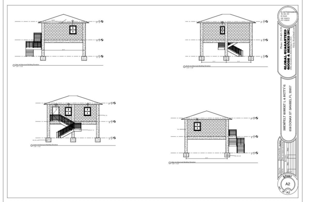 658 Donax St, Sanibel, FL 33957 Photo
