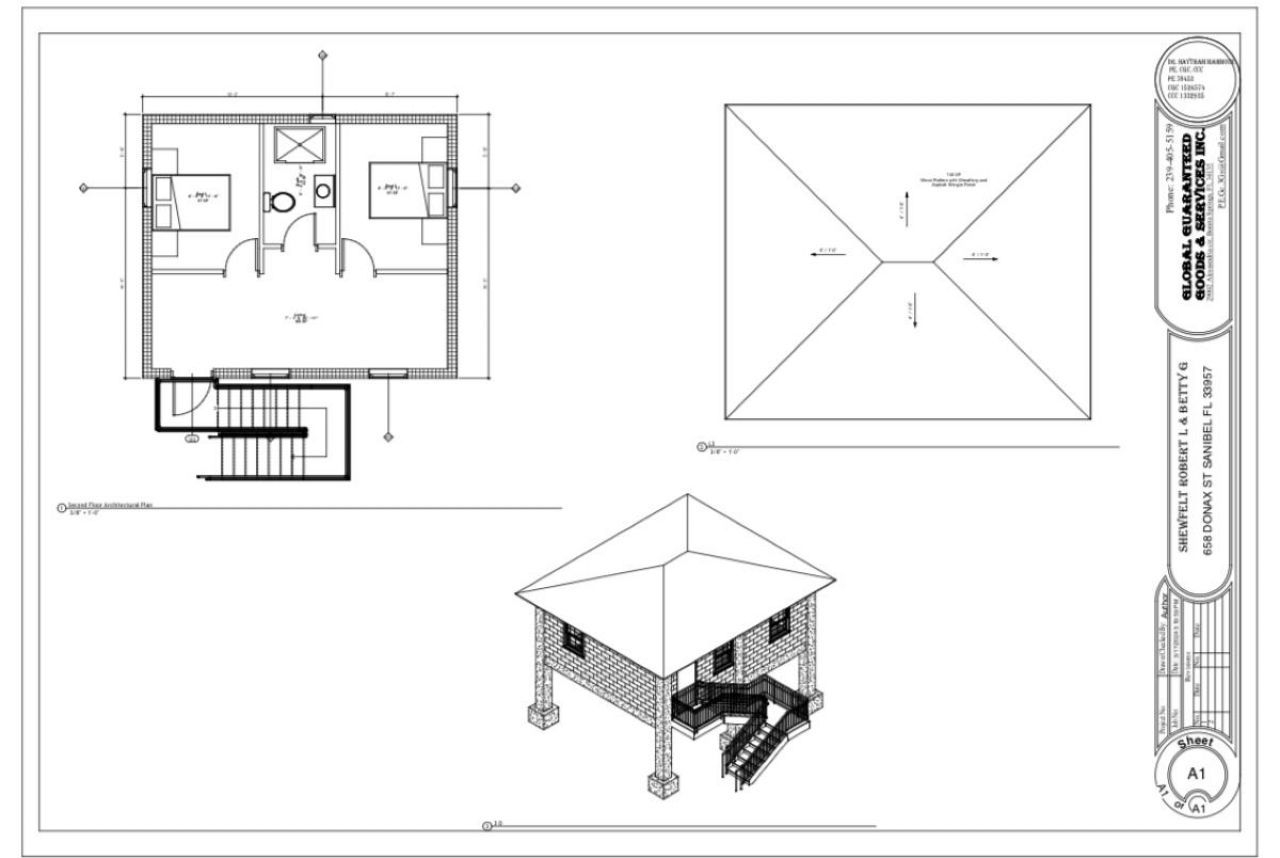 658 Donax St, Sanibel, FL 33957 Photo