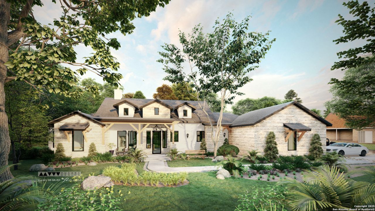 246 Timber Place, La Vernia, TX 78121 Main Photo