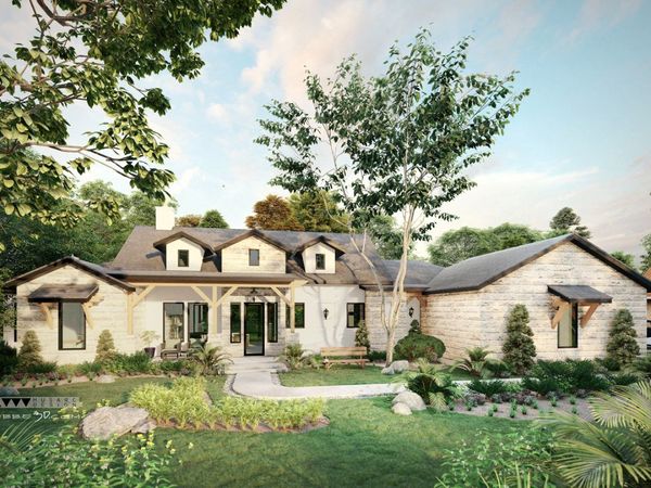 246 Timber Place, La Vernia, TX 78121