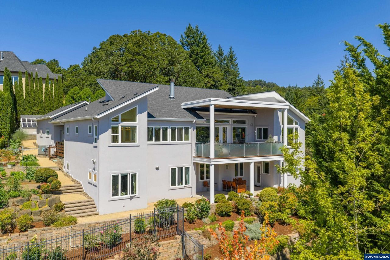 2807 NW Silktassel Ct, Corvallis, OR 97330 Main Photo